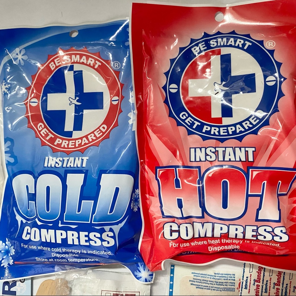 Complete First Aid Kit - Picture 6 of 11